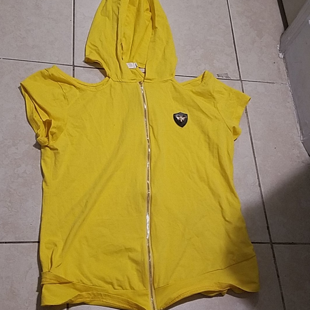 hoodie shirt